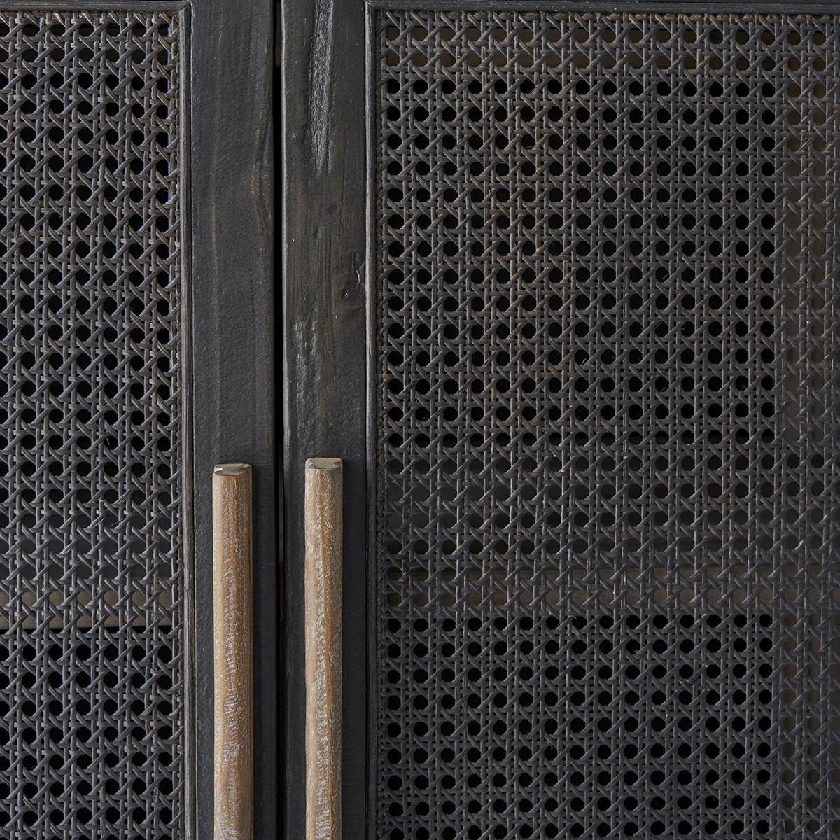 Armario de madera maciza reciclada - Image 5