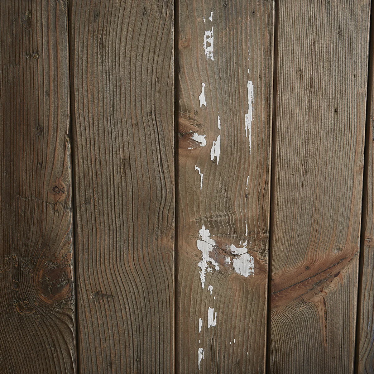 Cabecero de madera maciza reciclada 160 cm - Image 3