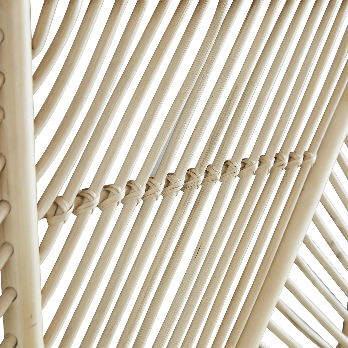 Cabecero de ratán 160 cm - Image 3