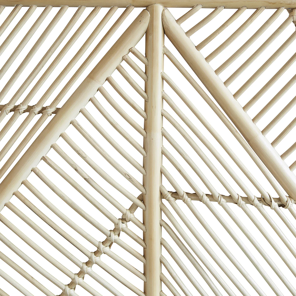 Cabecero de ratán 160 cm - Image 4