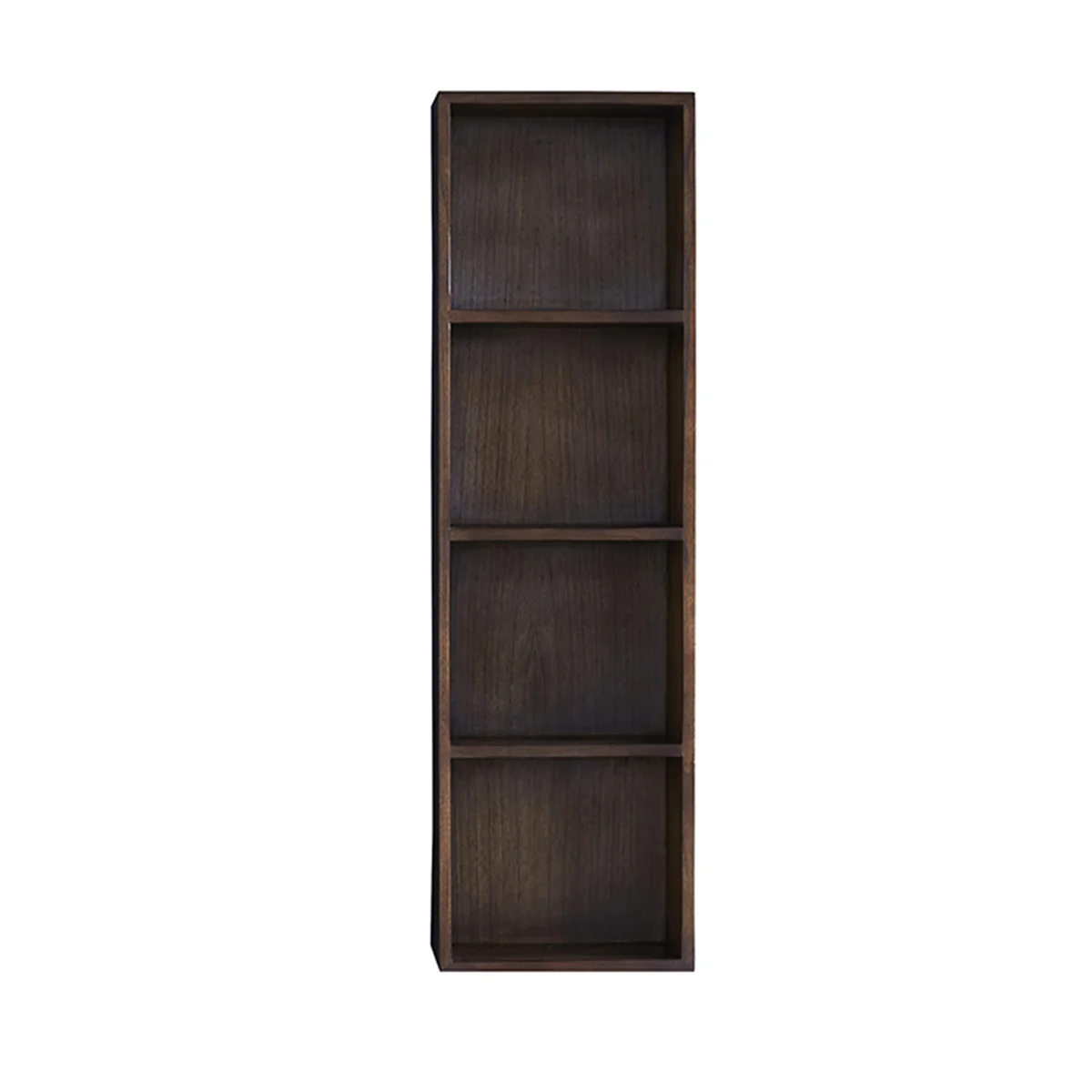 Columna de baño de mindi macizo suspendida 120 cm - Image 2